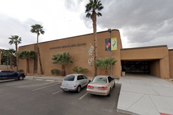 Las Vegas’ Rainbow Company Youth Theatre Announces Diverse 50th Season Lineup at Charleston Heights Arts Center