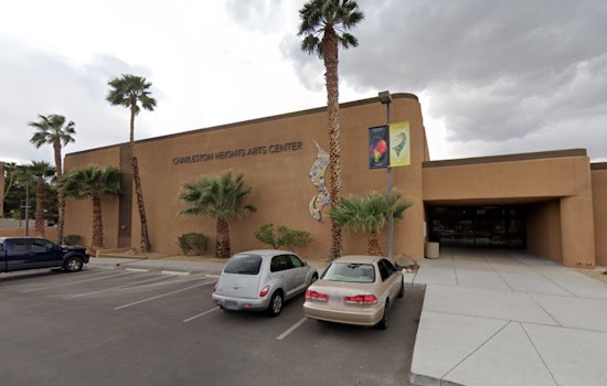 Las Vegas’ Rainbow Company Youth Theatre Announces Diverse 50th Season Lineup at Charleston Heights Arts Center