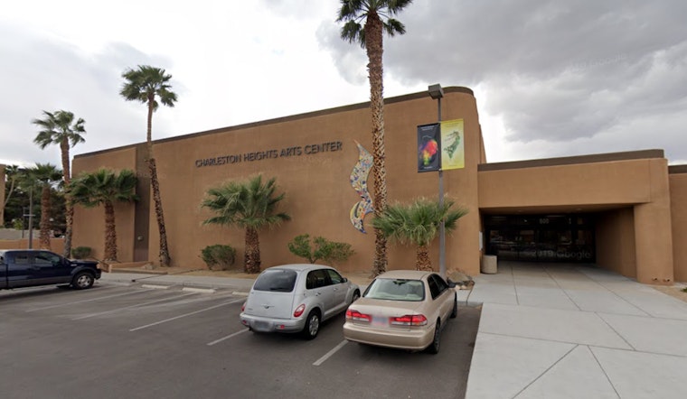 Las Vegas’ Rainbow Company Youth Theatre Announces Diverse 50th Season Lineup at Charleston Heights Arts Center