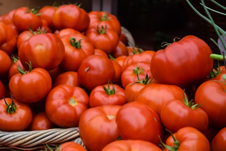 Las Vegas Restaurants Brace for Impact as U.S. Slaps 20.91% Tariff on Mexican Tomato Imports