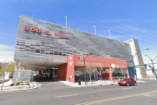 Las Vegas Safekey Program Opens for 2025-2026 School Year