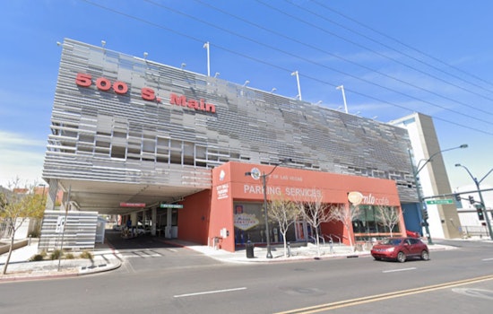 Las Vegas Safekey Program Opens for 2025-2026 School Year