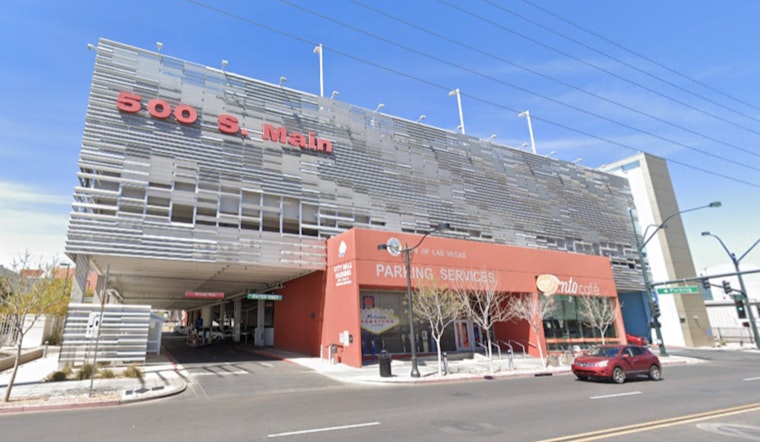 Las Vegas Safekey Program Opens for 2025-2026 School Year