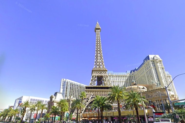 Las Vegas to Experience Cooler Temperatures and Gentle Breezes This Weekend, NWS Reports