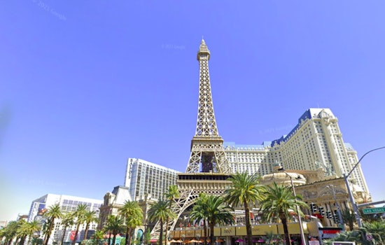 Las Vegas to Experience Cooler Temperatures and Gentle Breezes This Weekend, NWS Reports