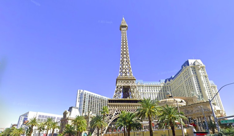 Las Vegas to Experience Cooler Temperatures and Gentle Breezes This Weekend, NWS Reports