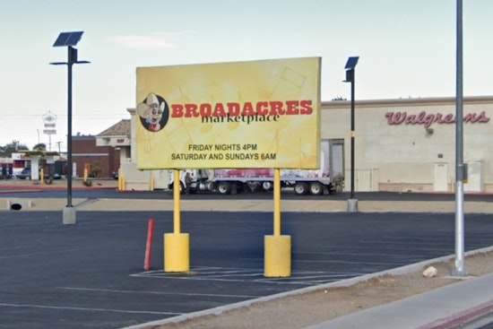 Las Vegas Vendors in Disarray as Meeting on Broadacres Marketplace Closure Cancelled Without Notice