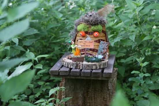 Last Chance to Explore Trail of Small Wonders at St. Louis Park's Westwood Hills Nature Center