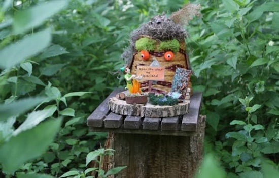 Last Chance to Explore Trail of Small Wonders at St. Louis Park's Westwood Hills Nature Center