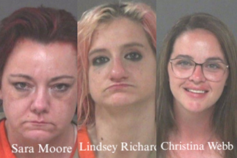 Last of Muskingum County Jail Escape Accomplices Sentenced, Closure to February's Daring Escape Saga