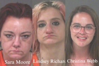 Last of Muskingum County Jail Escape Accomplices Sentenced, Closure to February's Daring Escape Saga
