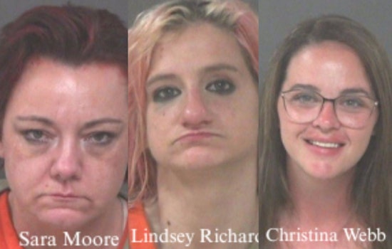 Last of Muskingum County Jail Escape Accomplices Sentenced, Closure to February's Daring Escape Saga