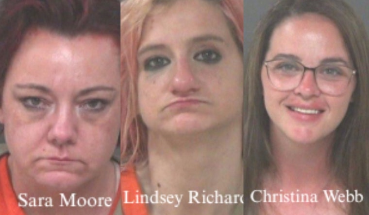 Last of Muskingum County Jail Escape Accomplices Sentenced, Closure to February's Daring Escape Saga