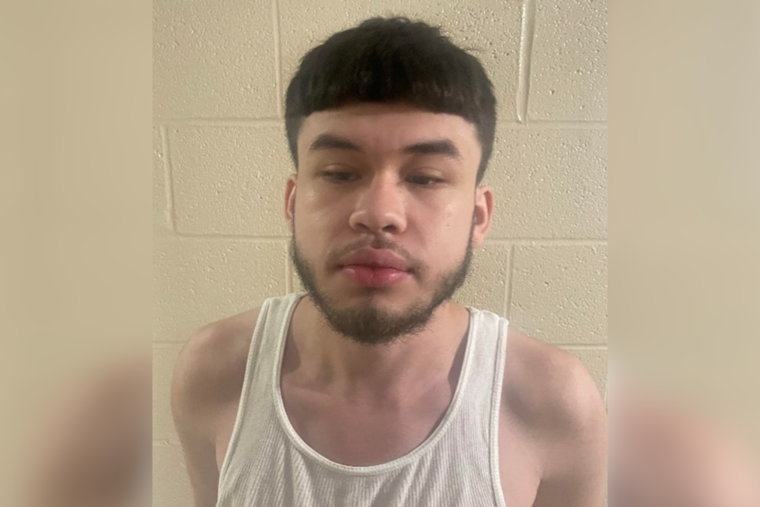 Laurel Man Charged with Firearm Violations Amid Crackdown on Philadelphia Super Bowl Car Rally