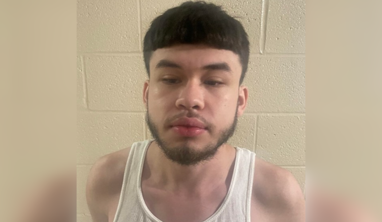 Laurel Man Charged with Firearm Violations Amid Crackdown on Philadelphia Super Bowl Car Rally