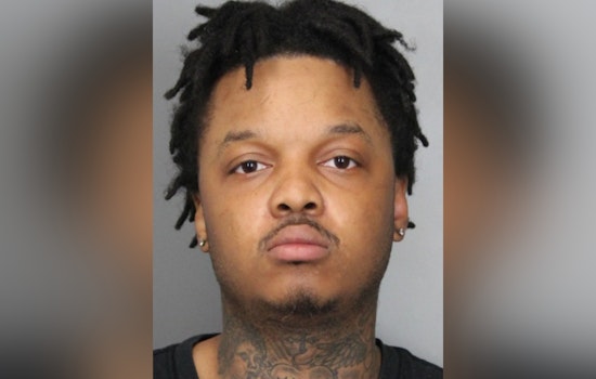 Laurel Man Charged with Multiple Thefts in Eastern Sussex County, Released on Recognizance