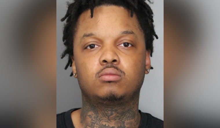 Laurel Man Charged with Multiple Thefts in Eastern Sussex County, Released on Recognizance