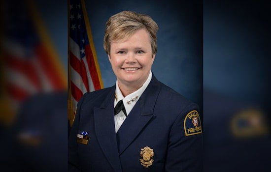 Lauren Johnson to Lead Portland Fire & Rescue as New Chief, Hailing From Dallas with Vast Experience