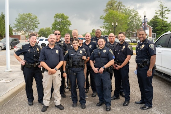 Lawrence Communities to Celebrate Unity at National Night Out 2025 with Police Engagement and Festivities