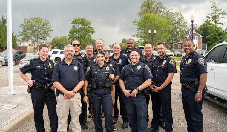 Lawrence Communities to Celebrate Unity at National Night Out 2025 with Police Engagement and Festivities