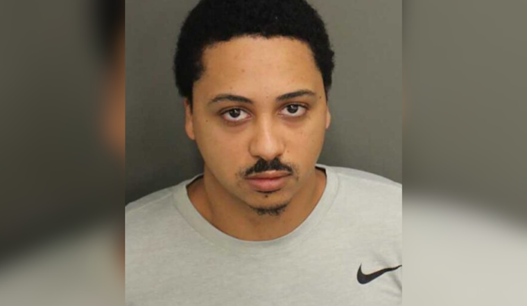Lawrence Dority Convicted of Second-Degree Murder in 2022 Shooting of Ex-Orlando Magic Player Adreian Payne