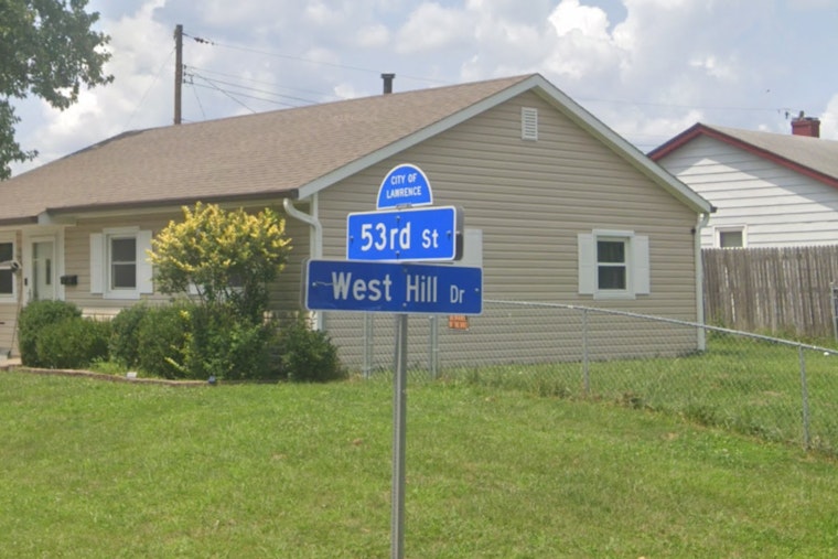 Lawrence Embarks on Sewer Clean-Up in East Hill and West Hill Drive Starting August 4