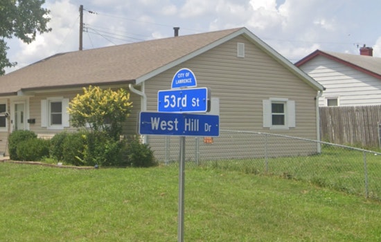 Lawrence Embarks on Sewer Clean-Up in East Hill and West Hill Drive Starting August 4