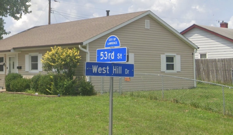 Lawrence Embarks on Sewer Clean-Up in East Hill and West Hill Drive Starting August 4