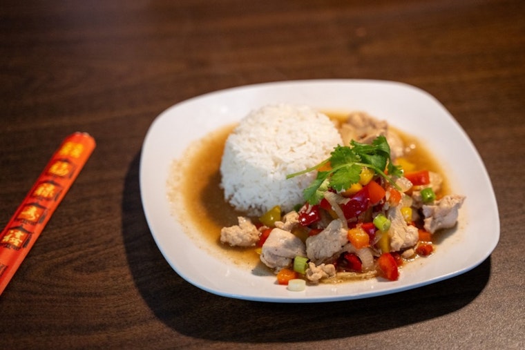 Lawrence Favorite Sandra Rice & Noodles to Close After 18 Years of Vietnamese Culinary Tradition