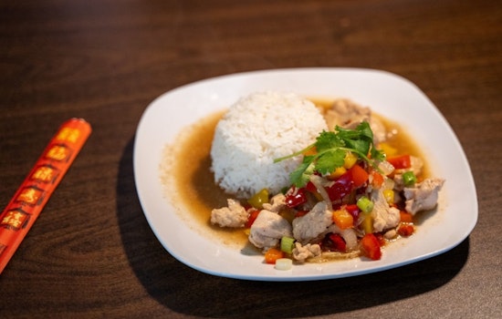 Lawrence Favorite Sandra Rice & Noodles to Close After 18 Years of Vietnamese Culinary Tradition