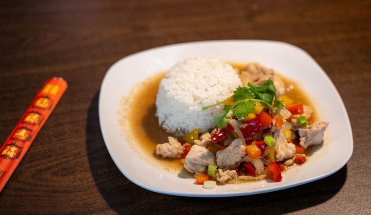 Lawrence Favorite Sandra Rice & Noodles to Close After 18 Years of Vietnamese Culinary Tradition