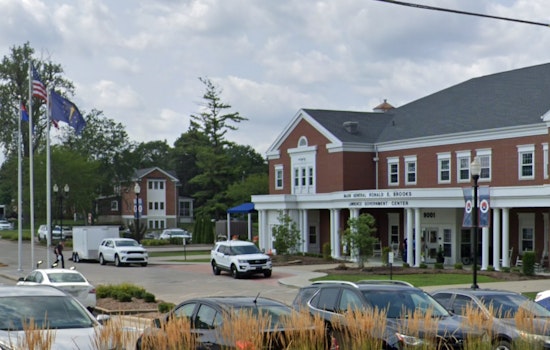 Lawrence Mourns the Loss of Former Mayor Robert Sterrett, Celebrates His Legacy of Suburban Development and Community Leadership