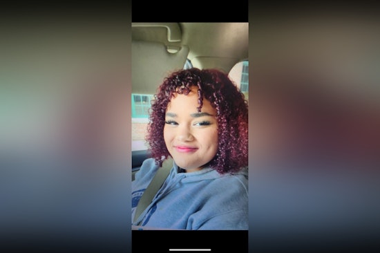 Lawrence Police Seek Public Assistance in Locating Missing Individual Kaori Cabrera Peña