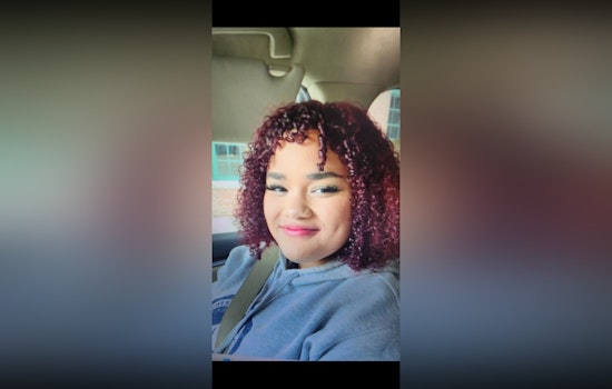 Lawrence Police Seek Public Assistance in Locating Missing Individual Kaori Cabrera Peña