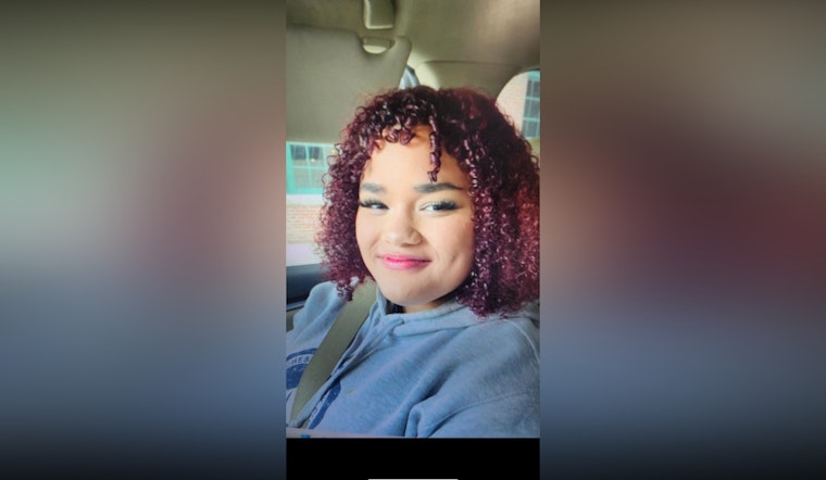 Lawrence Police Seek Public Assistance in Locating Missing Individual Kaori Cabrera Peña