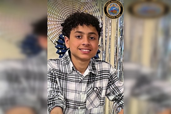 Lawrence Police Seek Public Help in Locating Missing Person Edwarlin Paulino