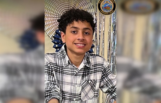 Lawrence Police Seek Public Help in Locating Missing Person Edwarlin Paulino