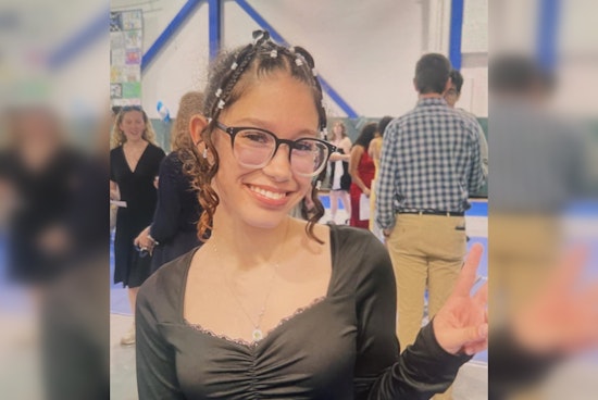 Lawrence Police Seek Public's Aid to Locate Missing Individual Liandra Barbosa