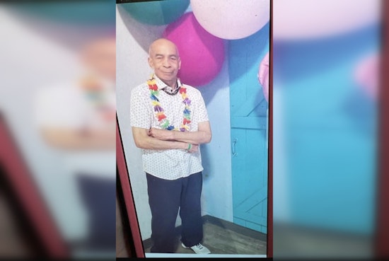 Lawrence Police Seek Public's Help to Find Missing Individual Angel Melon