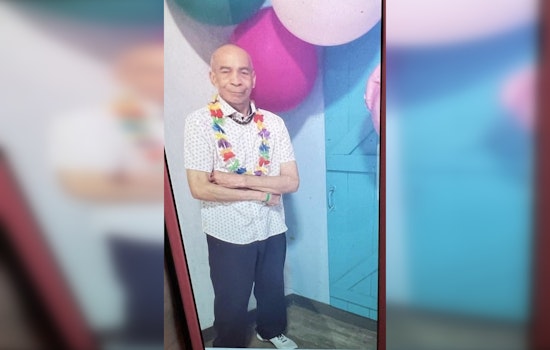 Lawrence Police Seek Public's Help to Find Missing Individual Angel Melon