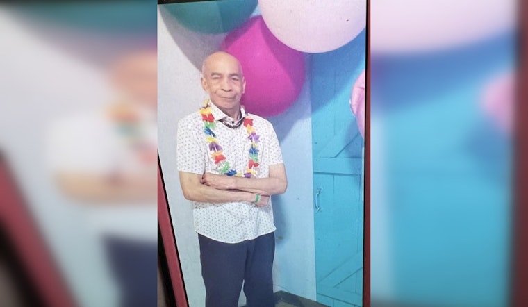 Lawrence Police Seek Public's Help to Find Missing Individual Angel Melon