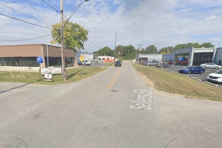 Lawrence Residents Advised of Possible Disruptions Due to Sewer System Maintenance Starting July 21