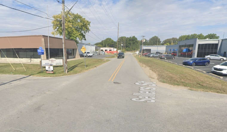 Lawrence Residents Advised of Possible Disruptions Due to Sewer System Maintenance Starting July 21