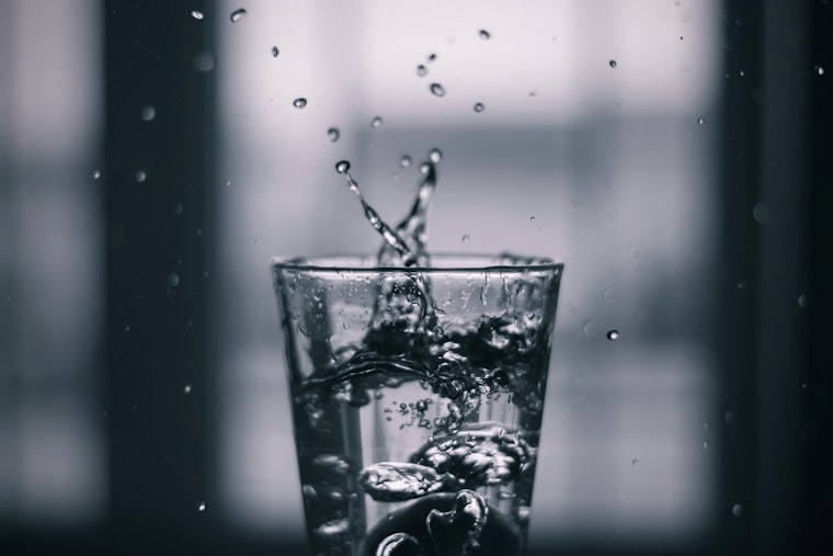 Lawrence Utilities Releases 2024 Consumer Confidence Report on Water Quality Ahead of Deadline