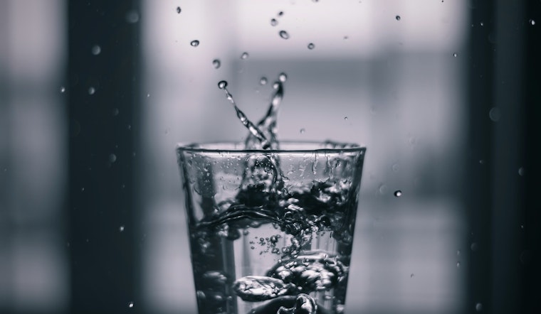 Lawrence Utilities Releases 2024 Consumer Confidence Report on Water Quality Ahead of Deadline