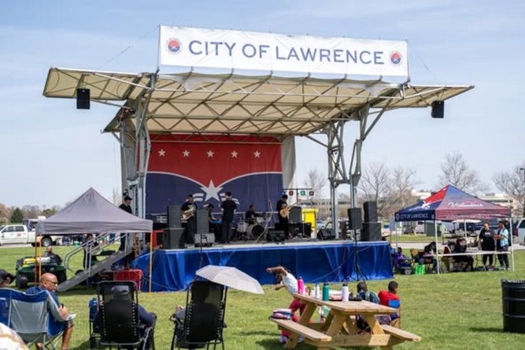 Lawrence's 4th Fest 2025 to Showcase Local Culinary and Craft Talents with Free Public Event on Independence Day