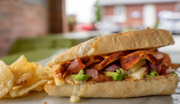 Lawrence's Fitzgerald’s Lunch House Earns Spot on Yelp’s "Top 100 Sandwich Shops in the US" List