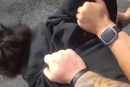 Lawrenceville Teen Arrested After Violent Armed Robbery and High-Speed Chase in Gwinnett County