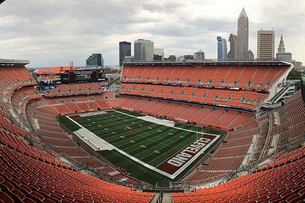 Lawsuits Challenge Ohio's Use of $1.7B Unclaimed Funds for New Cleveland Browns Stadium