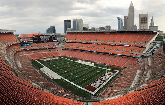 Lawsuits Challenge Ohio's Use of $1.7B Unclaimed Funds for New Cleveland Browns Stadium